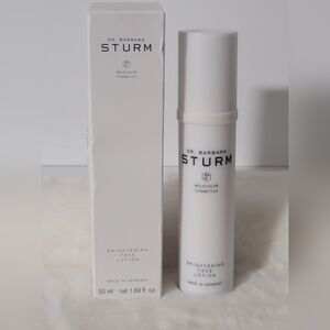 Dr. Barbara Sturm Brightening Face Lotion - Sephora Retail $240